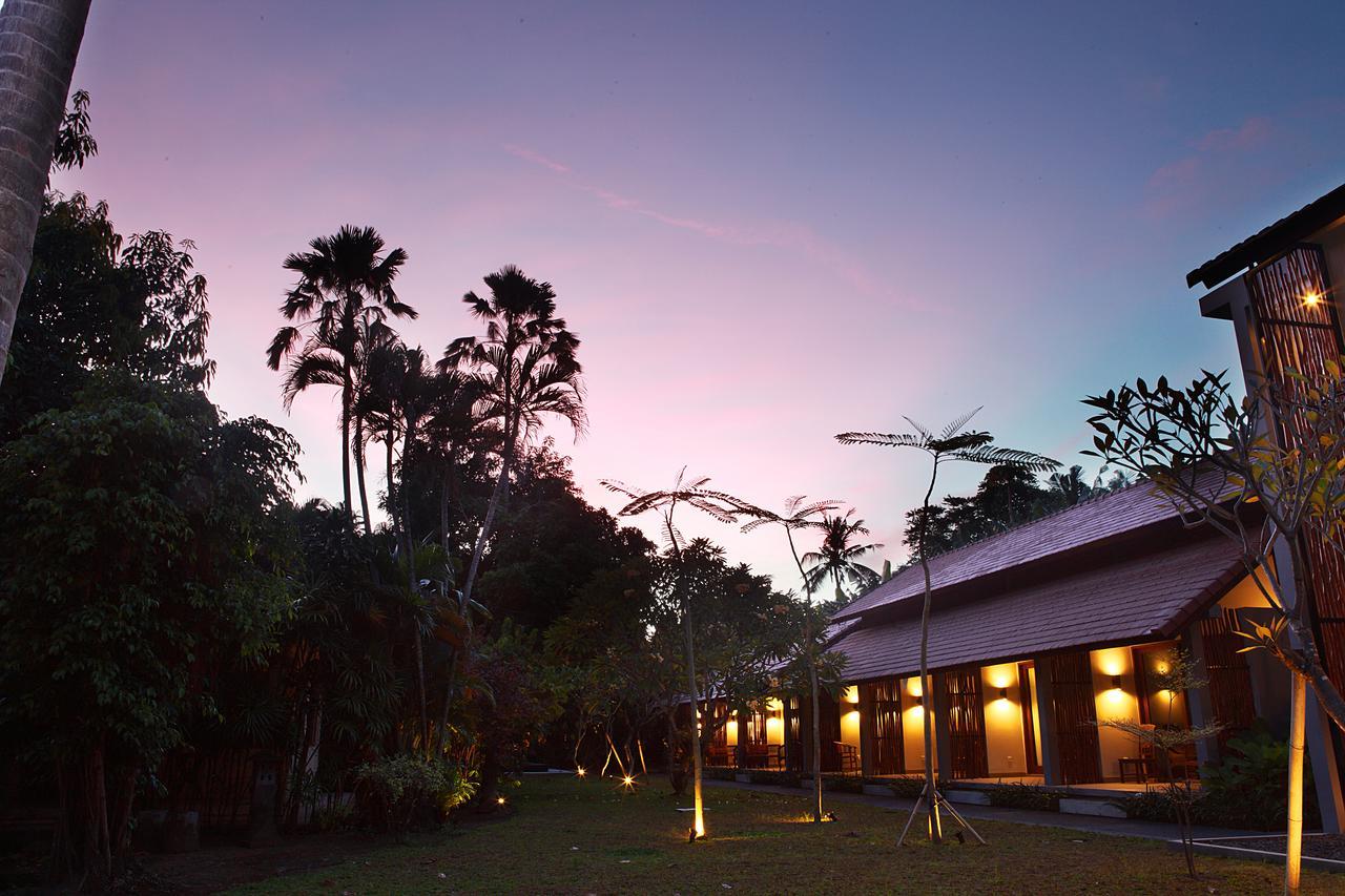 Adys Inn Legian  Exterior photo